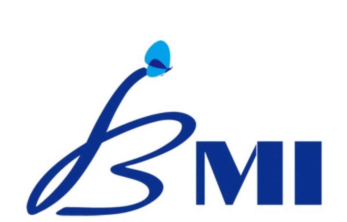 BMI 로고